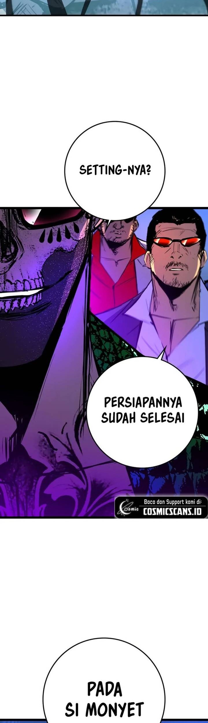 Hallym Gymnasium Chapter 186 Gambar 113