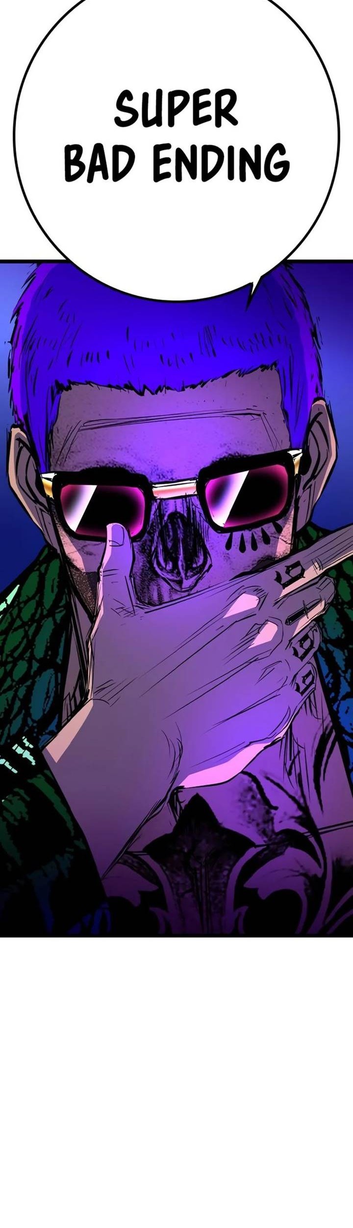 Hallym Gymnasium Chapter 186 Gambar 116