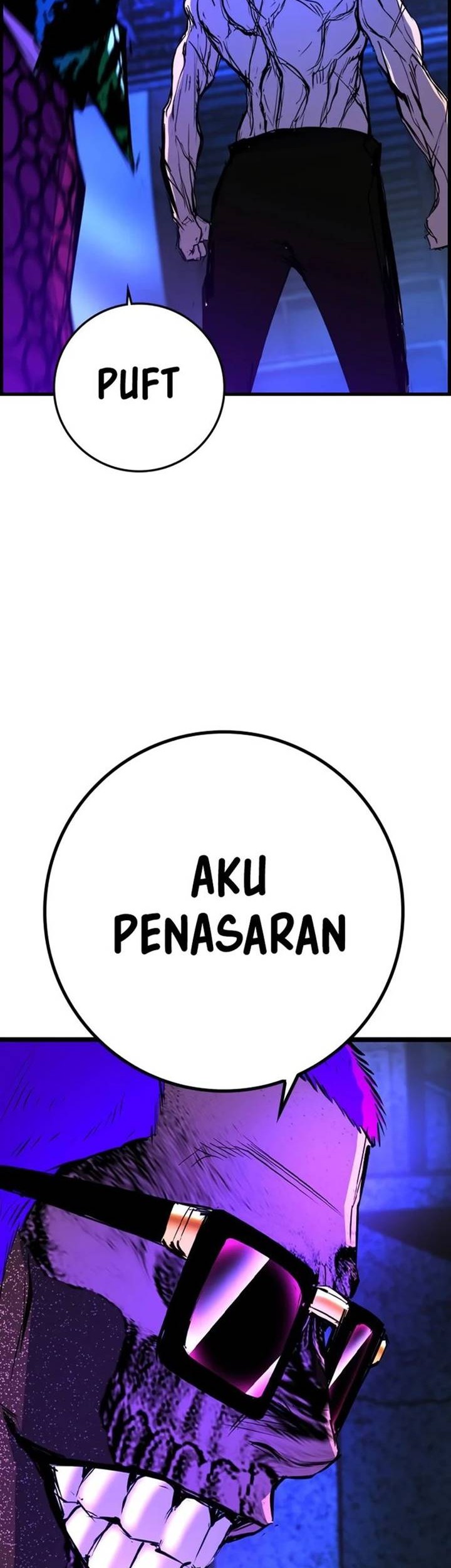 Hallym Gymnasium Chapter 186 Gambar 89