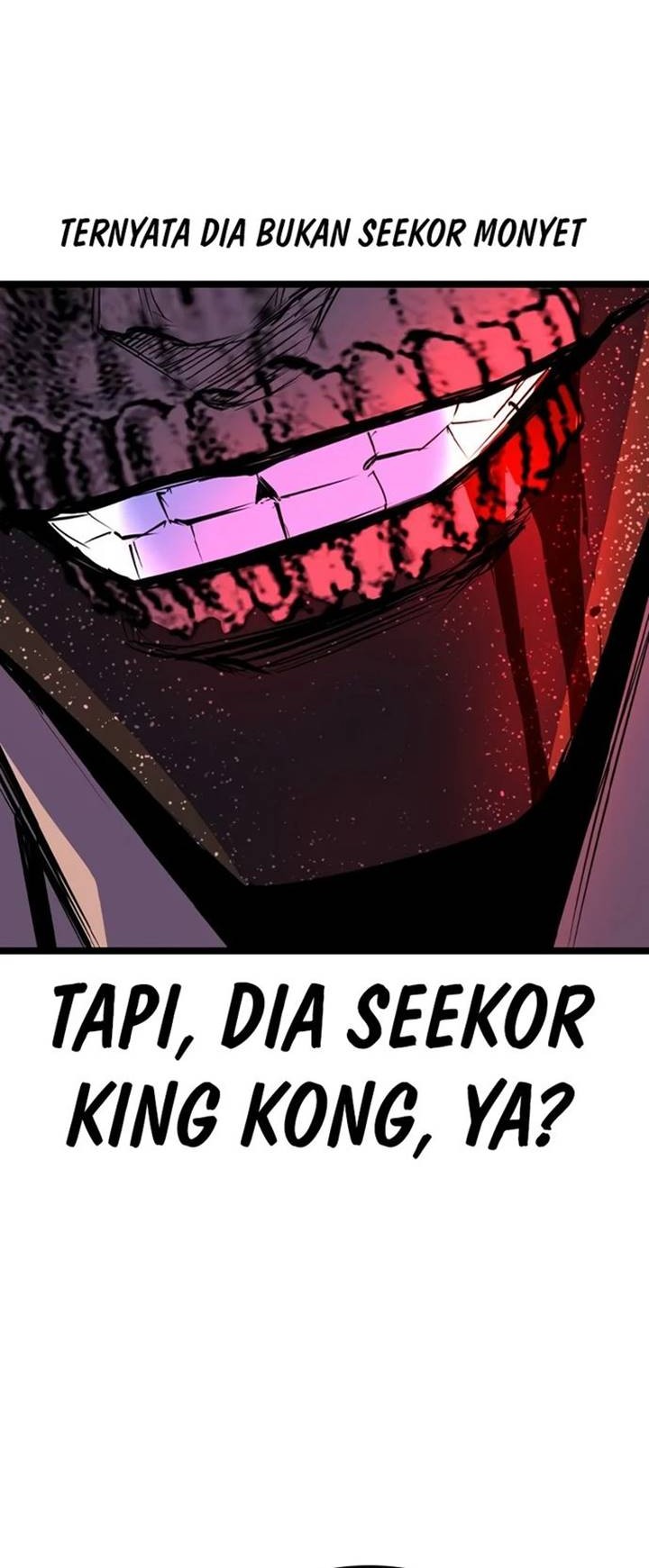 Hallym Gymnasium Chapter 186 Gambar 99