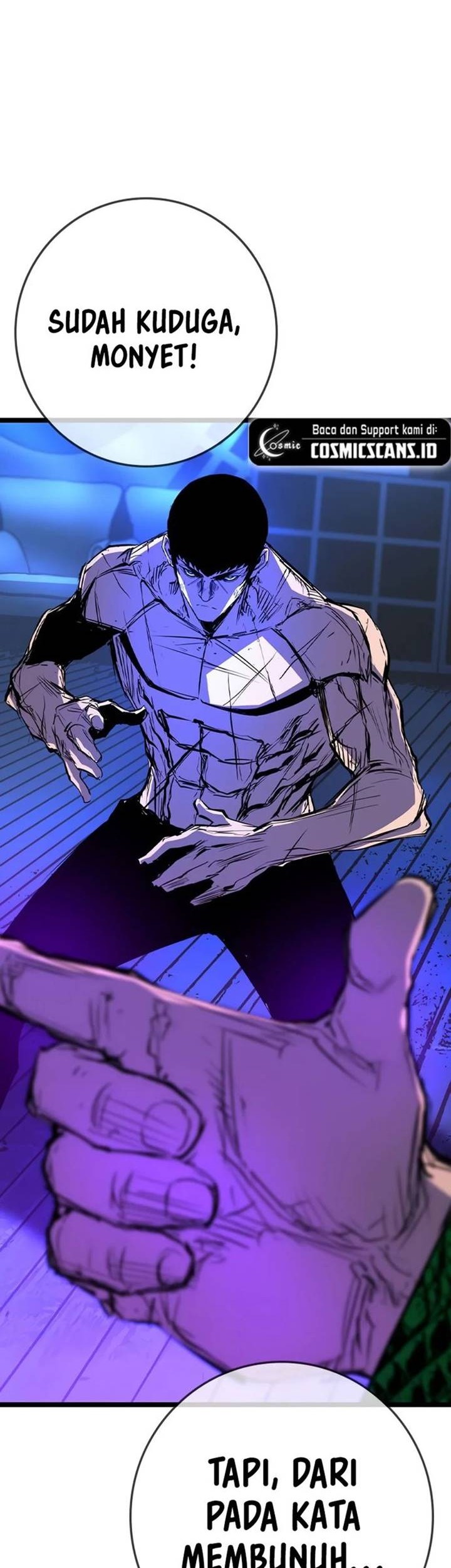 Hallym Gymnasium Chapter 186 Gambar 11