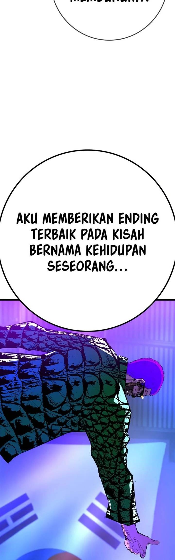 Hallym Gymnasium Chapter 186 Gambar 12