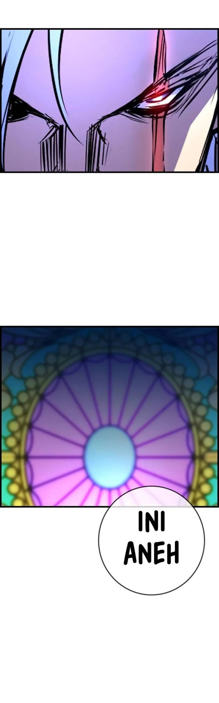 Hallym Gymnasium Chapter 186 Gambar 21