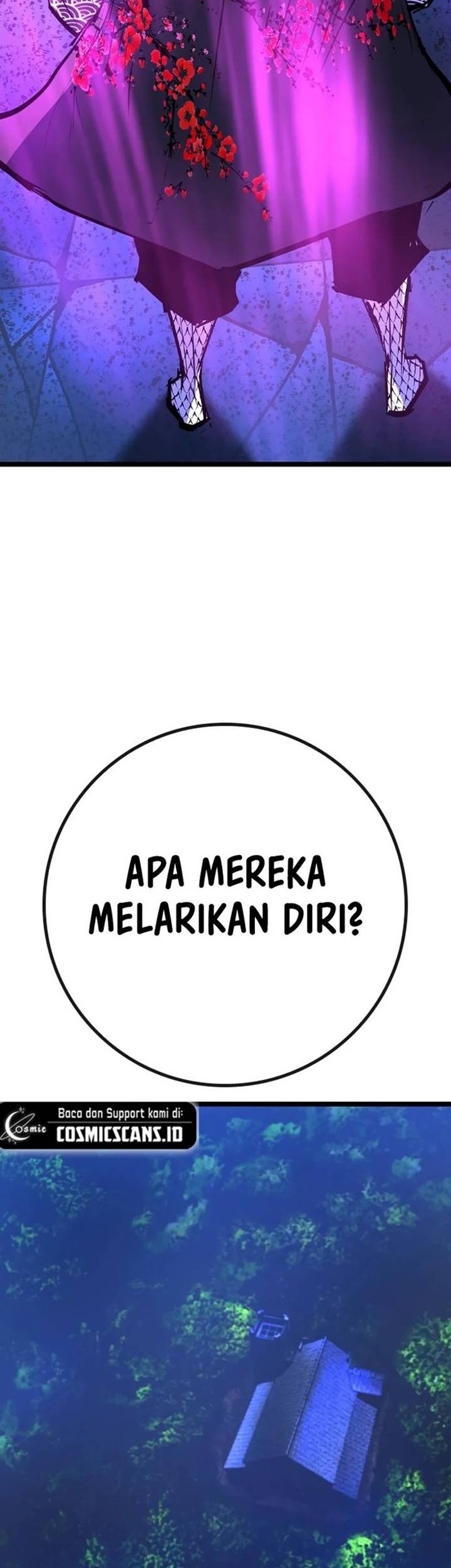 Hallym Gymnasium Chapter 186 Gambar 23