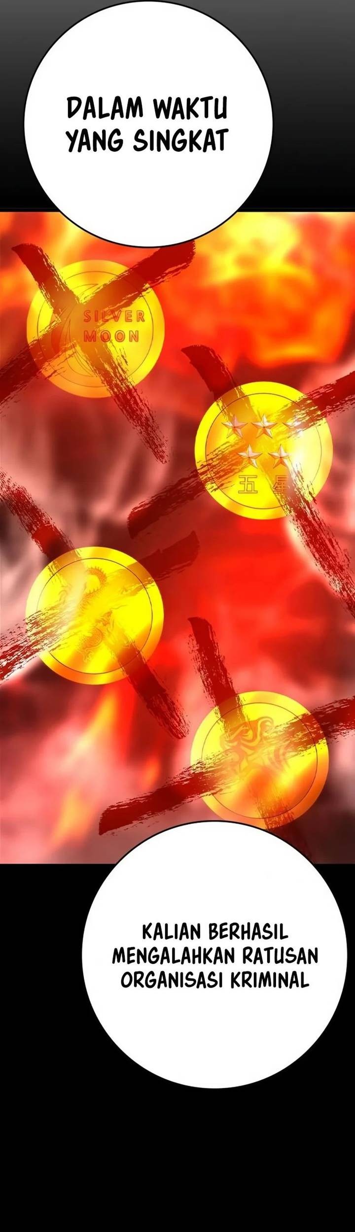 Hallym Gymnasium Chapter 185 Gambar 28