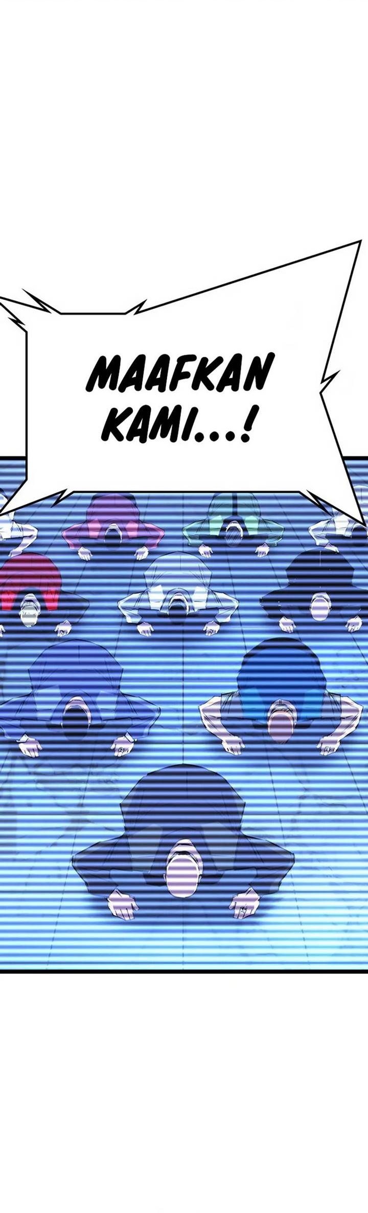 Manhwa Hallym Gymnasium Chapter 185 gambar nomor 2