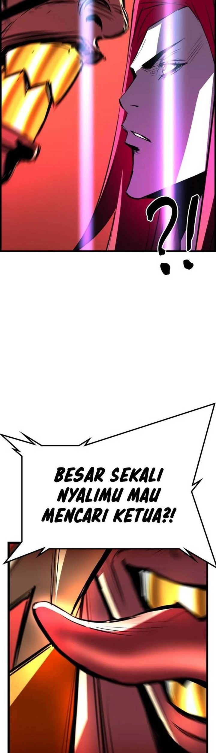 Hallym Gymnasium Chapter 185 Gambar 71