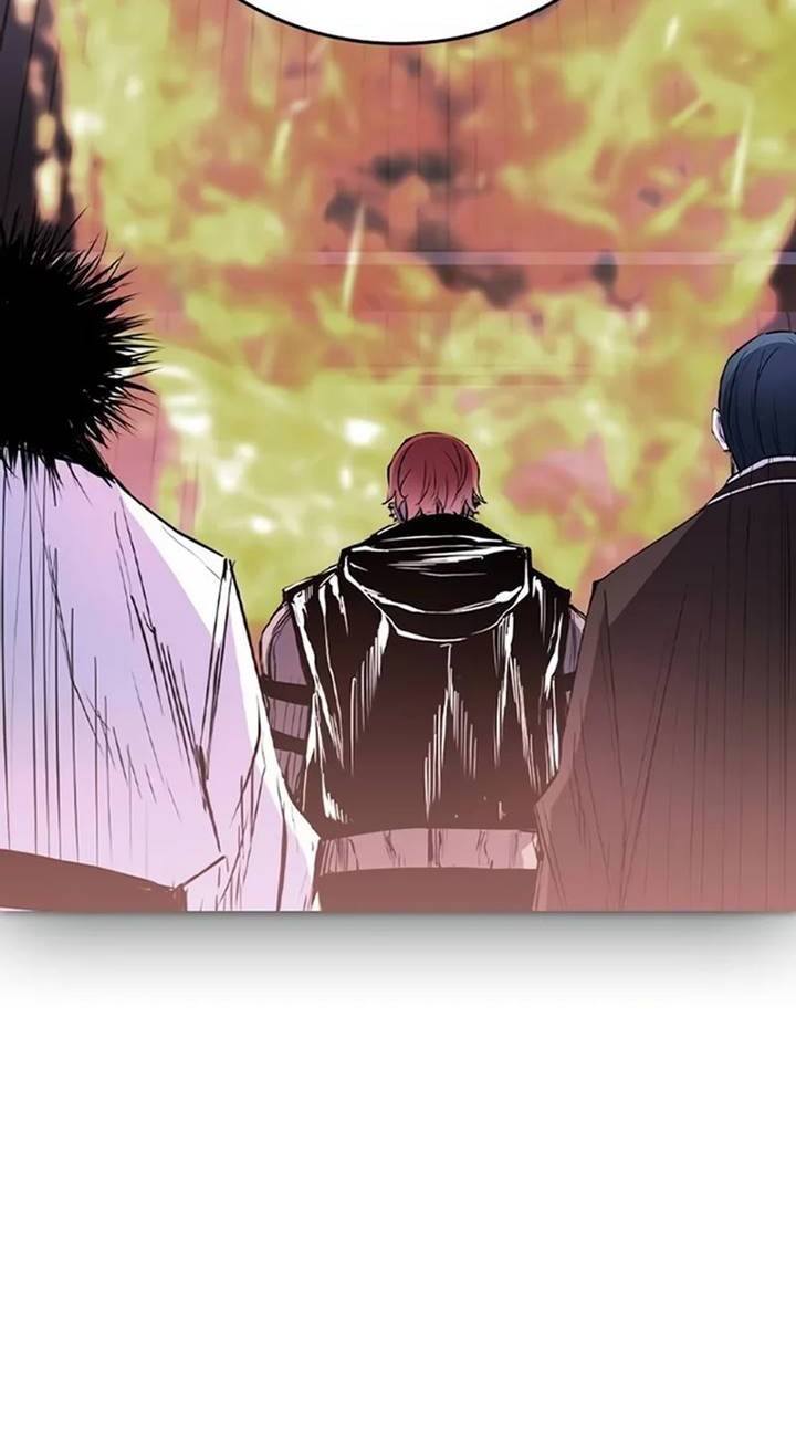 Hallym Gymnasium Chapter 185 Gambar 5