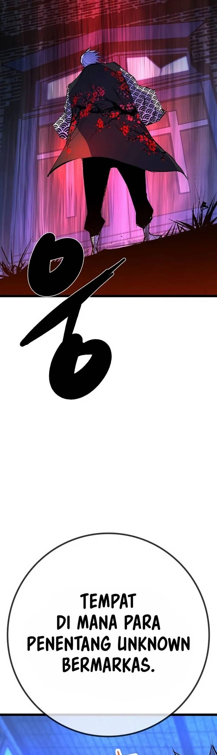 Hallym Gymnasium Chapter 185 Gambar 100