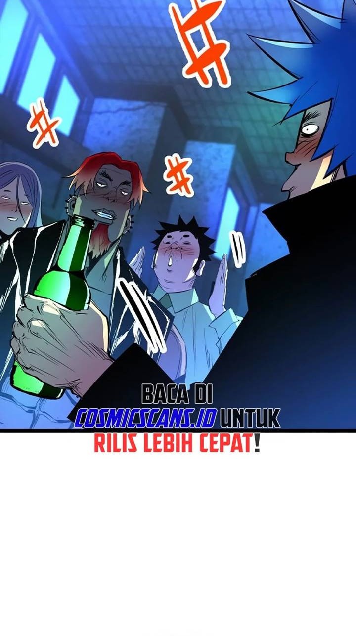 Hallym Gymnasium Chapter 185 Gambar 101