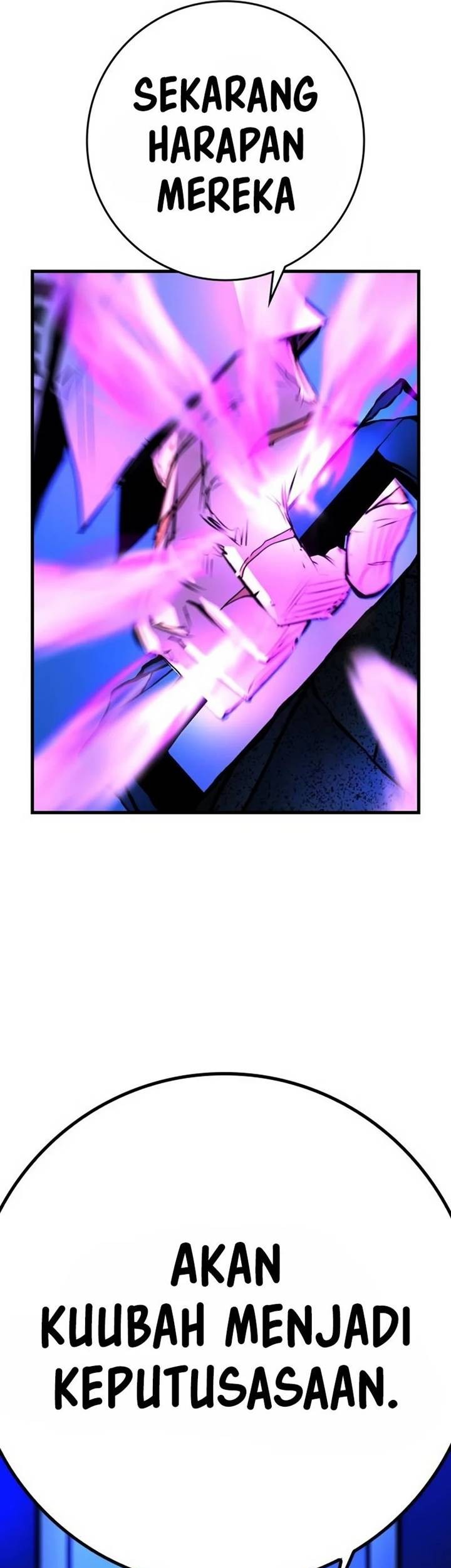 Hallym Gymnasium Chapter 185 Gambar 102