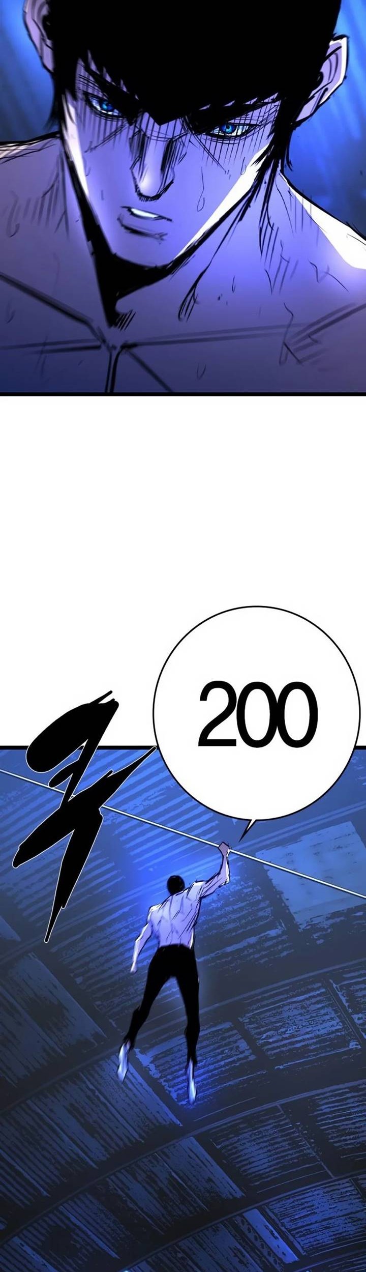 Hallym Gymnasium Chapter 185 Gambar 106