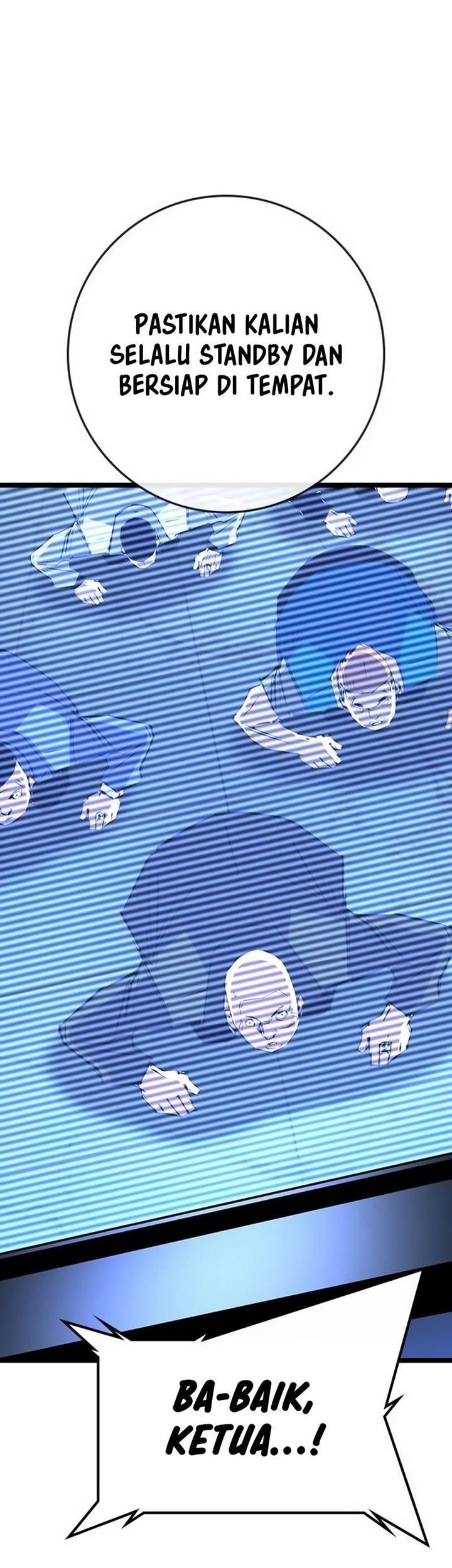 Hallym Gymnasium Chapter 185 Gambar 9