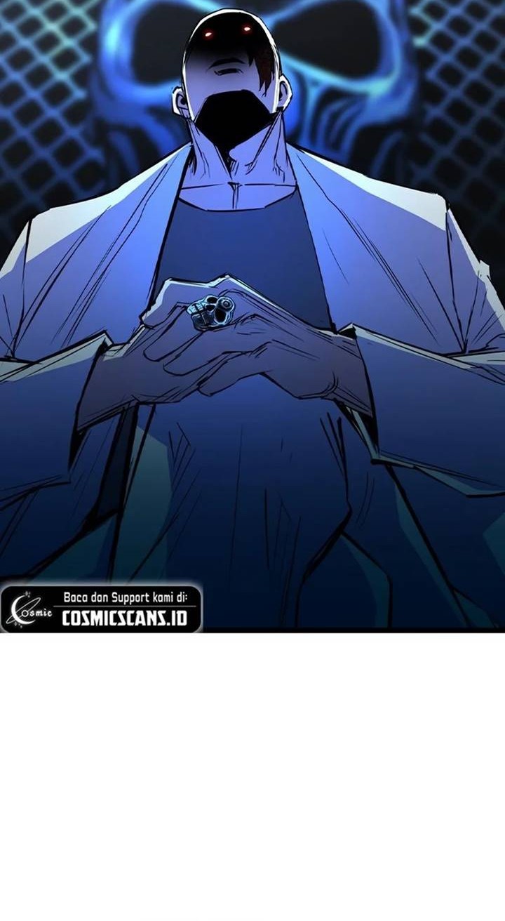 Hallym Gymnasium Chapter 185 Gambar 13