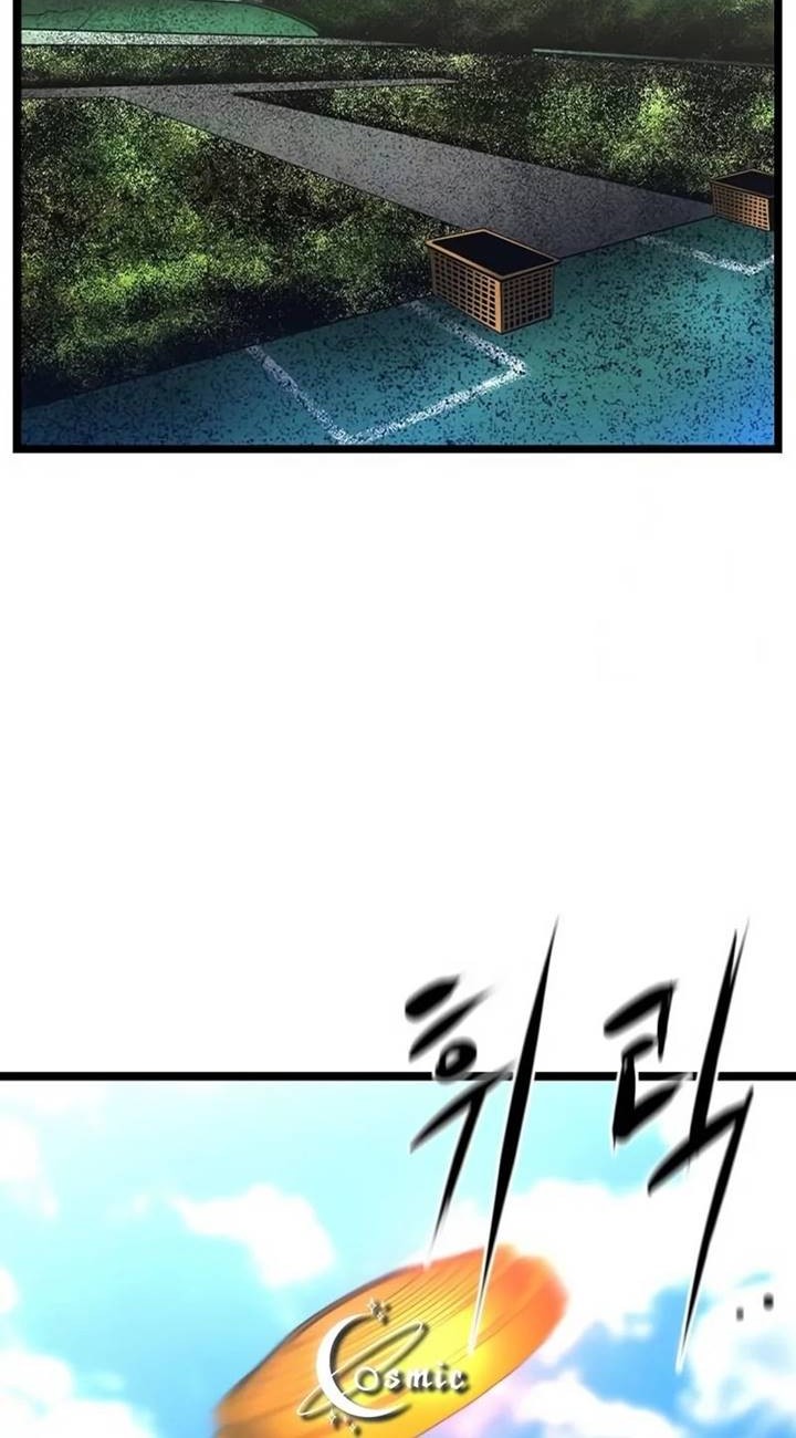 Hallym Gymnasium Chapter 185 Gambar 19