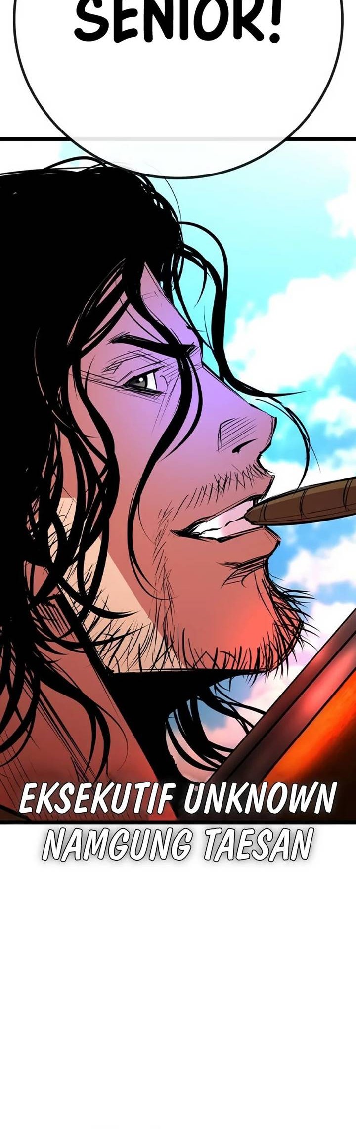 Hallym Gymnasium Chapter 185 Gambar 24