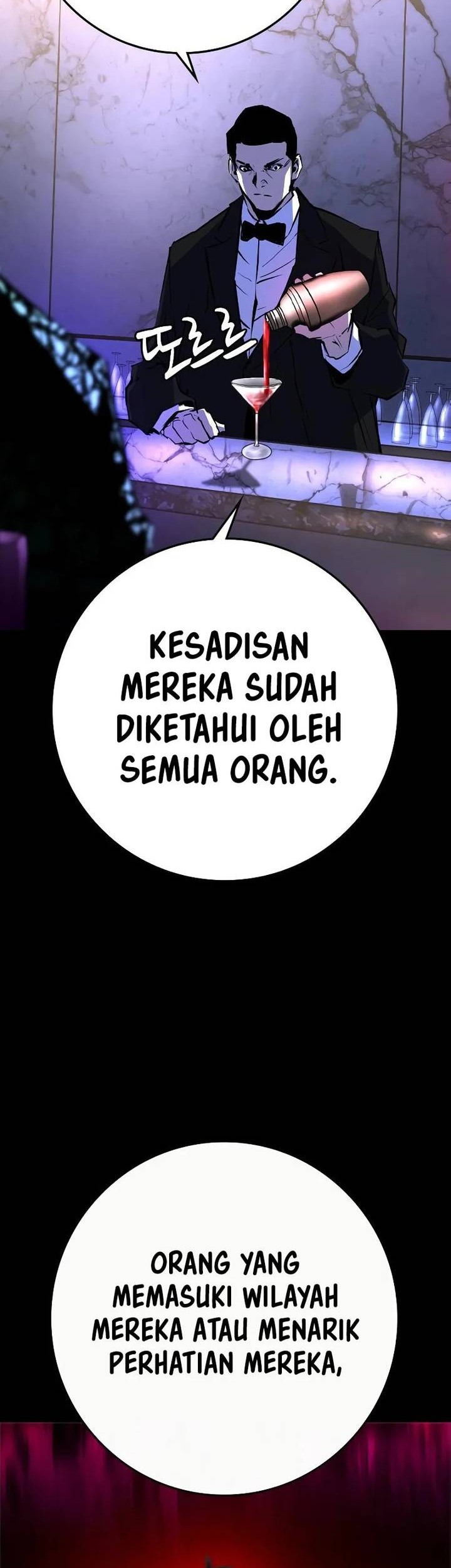 Manhwa Hallym Gymnasium Chapter 190 gambar nomor 2