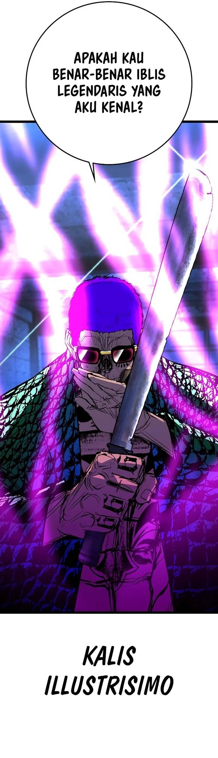 Hallym Gymnasium Chapter 190 Gambar 76