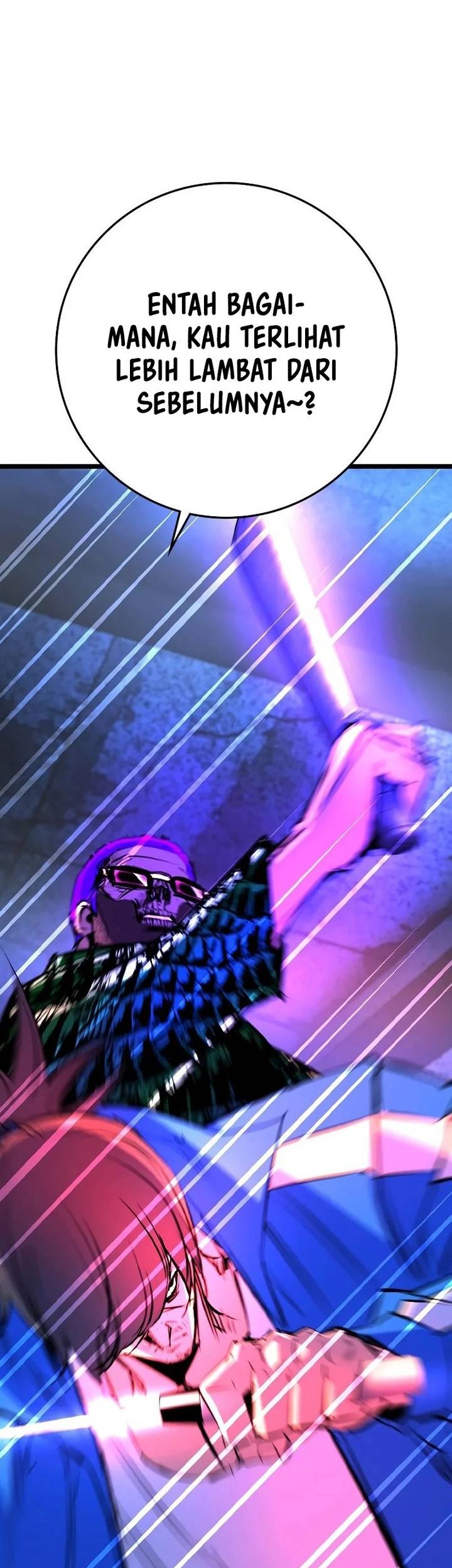 Hallym Gymnasium Chapter 190 Gambar 77