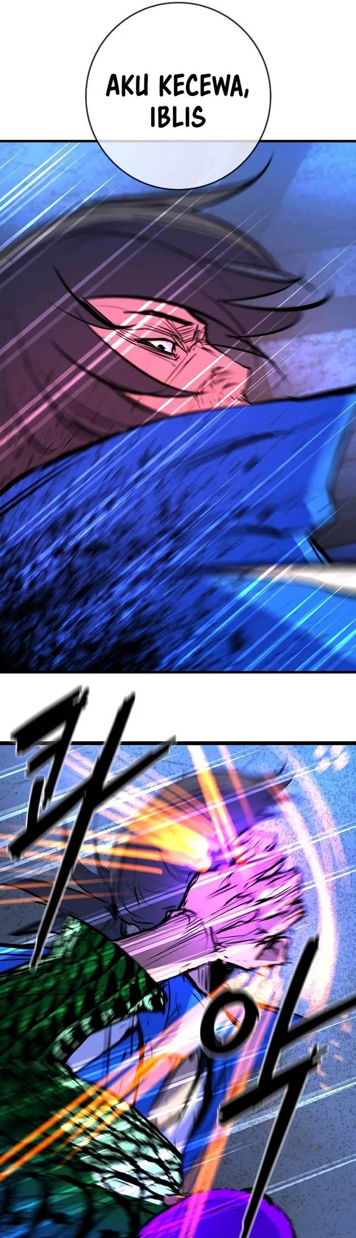 Hallym Gymnasium Chapter 190 Gambar 85