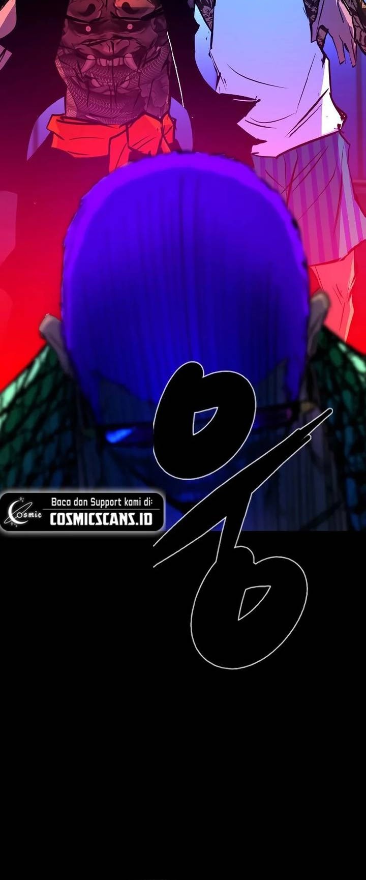 Hallym Gymnasium Chapter 190 Gambar 6