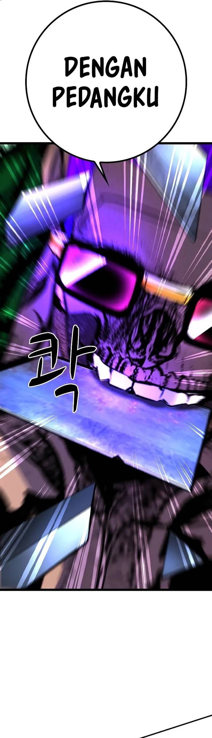 Hallym Gymnasium Chapter 190 Gambar 99