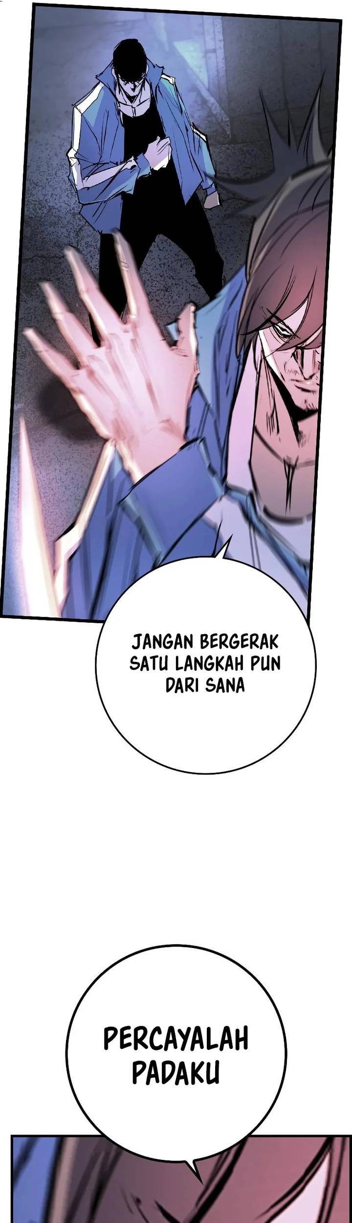 Hallym Gymnasium Chapter 190 Gambar 105