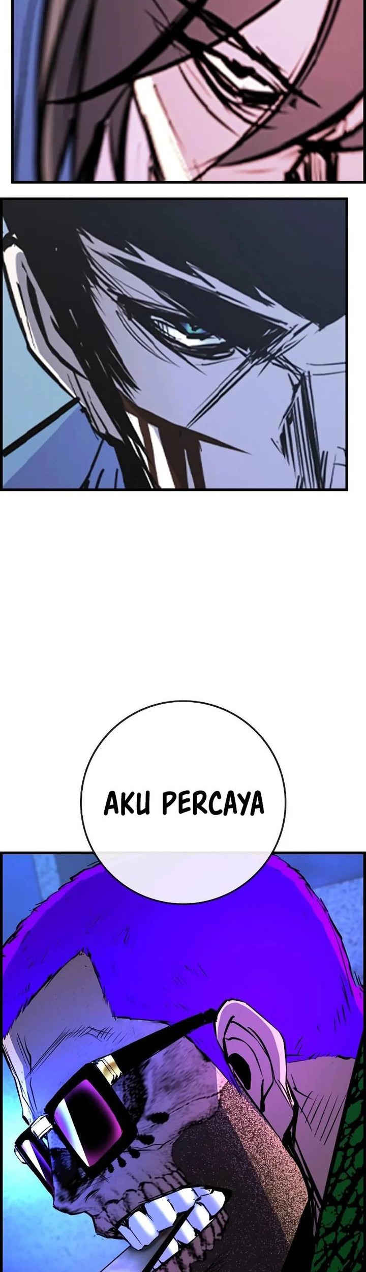 Hallym Gymnasium Chapter 190 Gambar 106