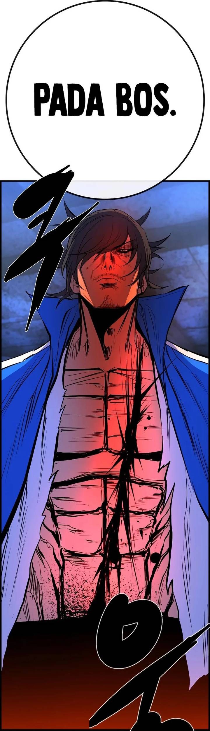 Hallym Gymnasium Chapter 190 Gambar 108