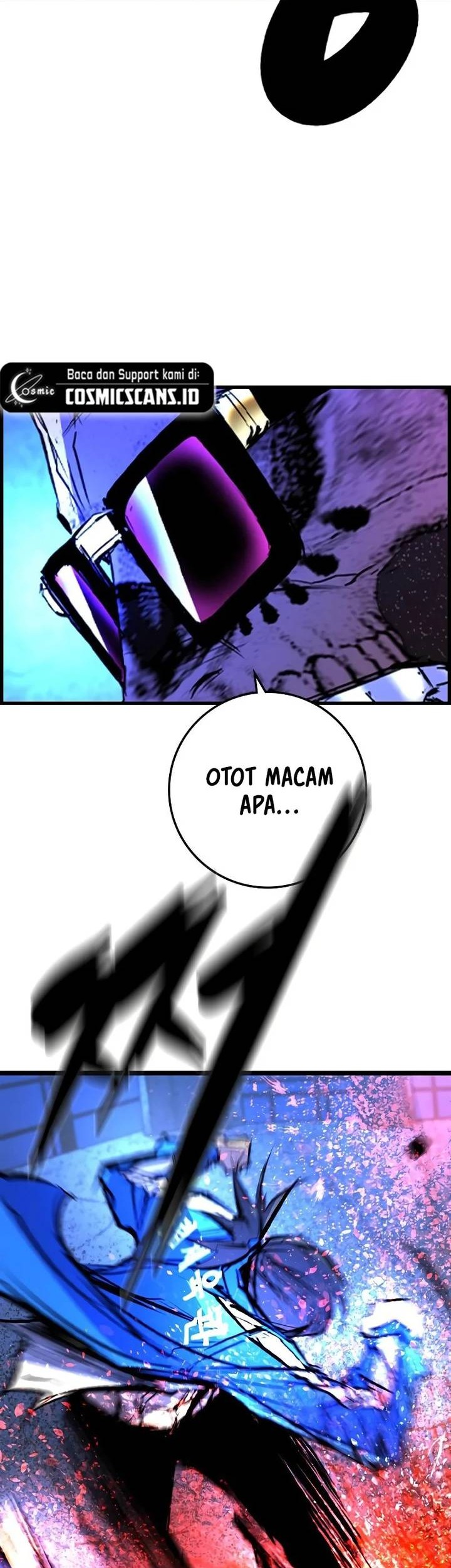 Hallym Gymnasium Chapter 190 Gambar 109