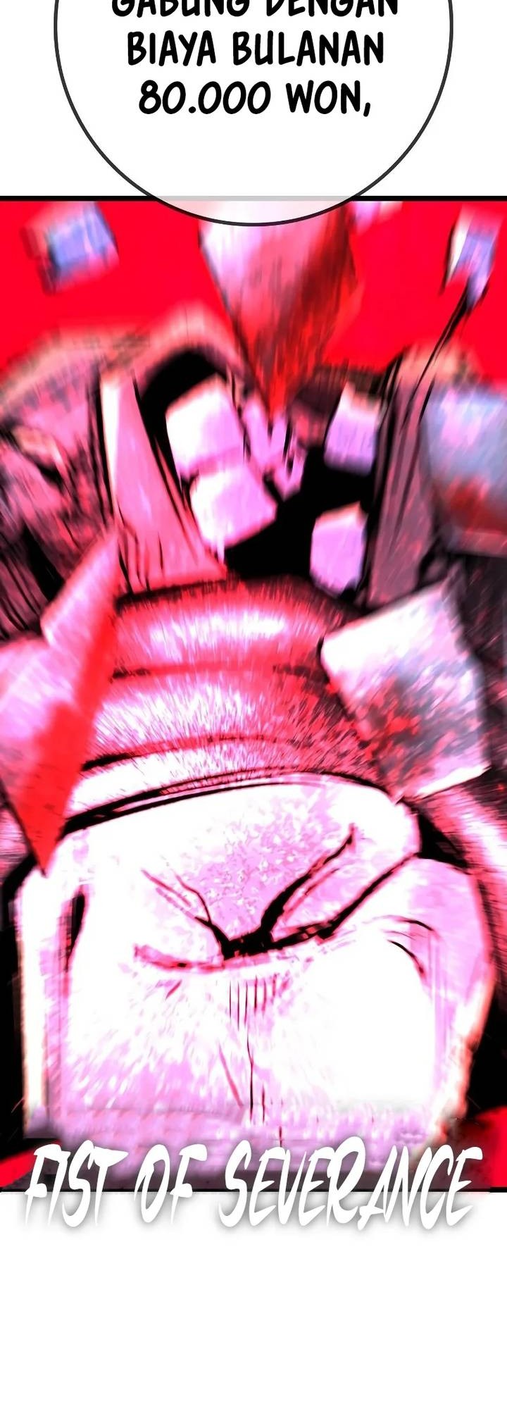 Hallym Gymnasium Chapter 190 Gambar 113