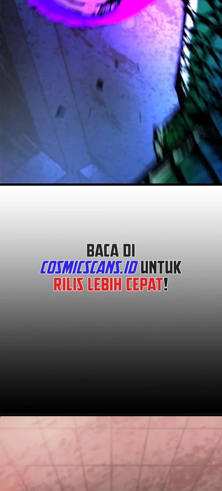 Hallym Gymnasium Chapter 190 Gambar 116