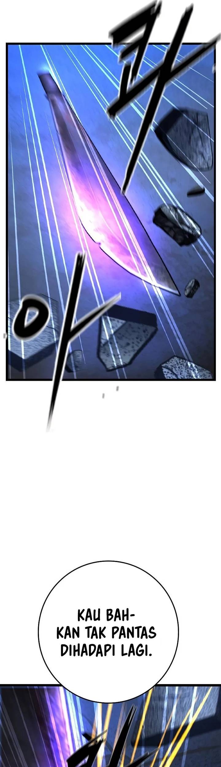 Hallym Gymnasium Chapter 190 Gambar 88