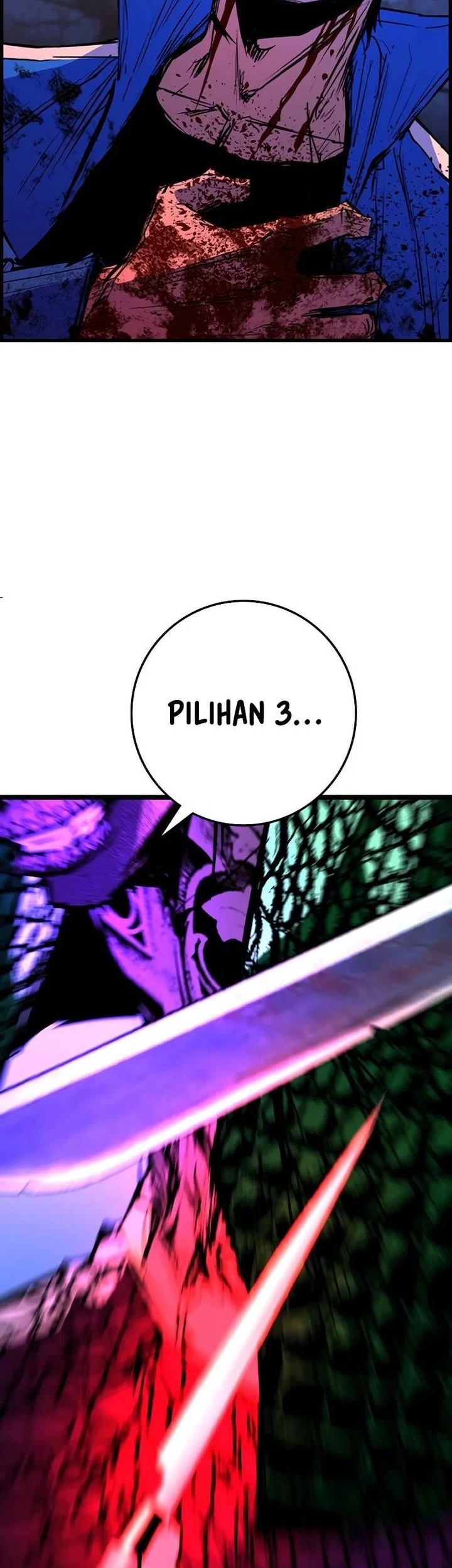 Hallym Gymnasium Chapter 190 Gambar 92