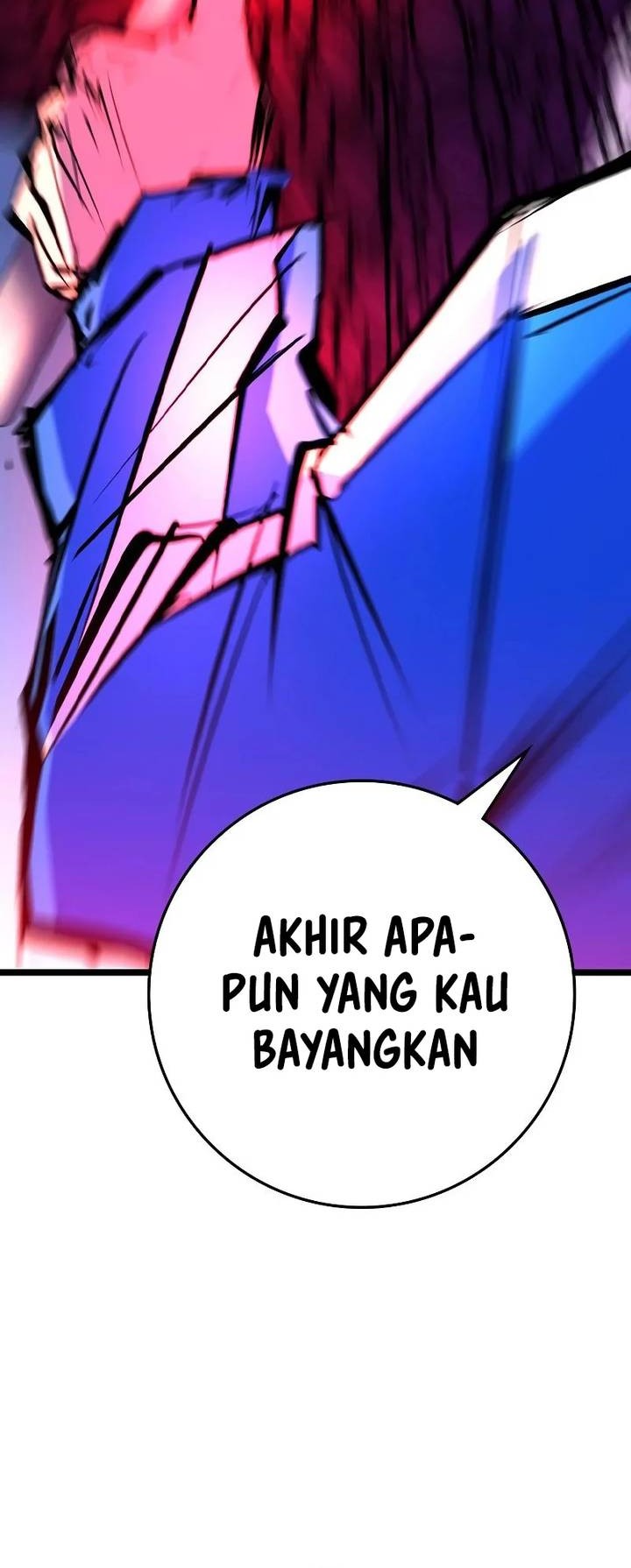 Hallym Gymnasium Chapter 190 Gambar 93