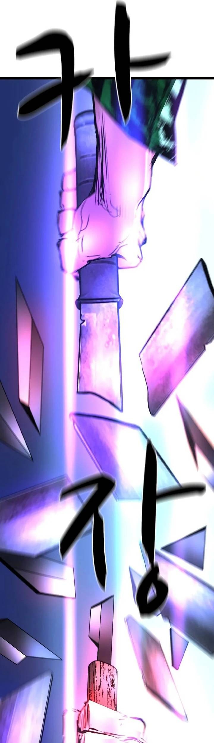 Hallym Gymnasium Chapter 190 Gambar 96