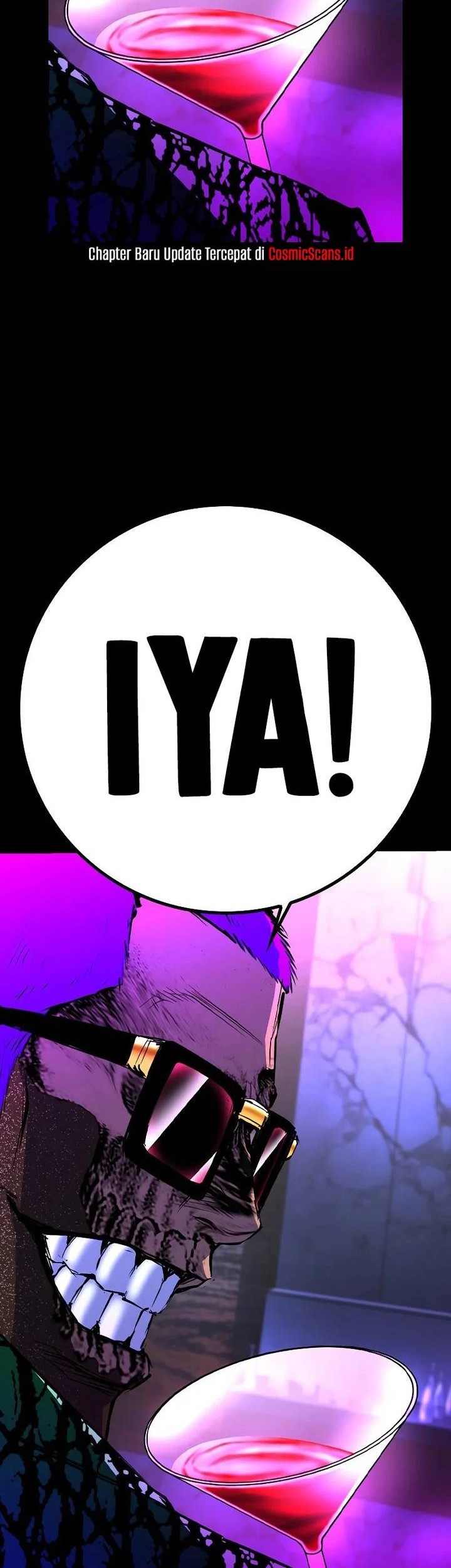 Hallym Gymnasium Chapter 190 Gambar 8