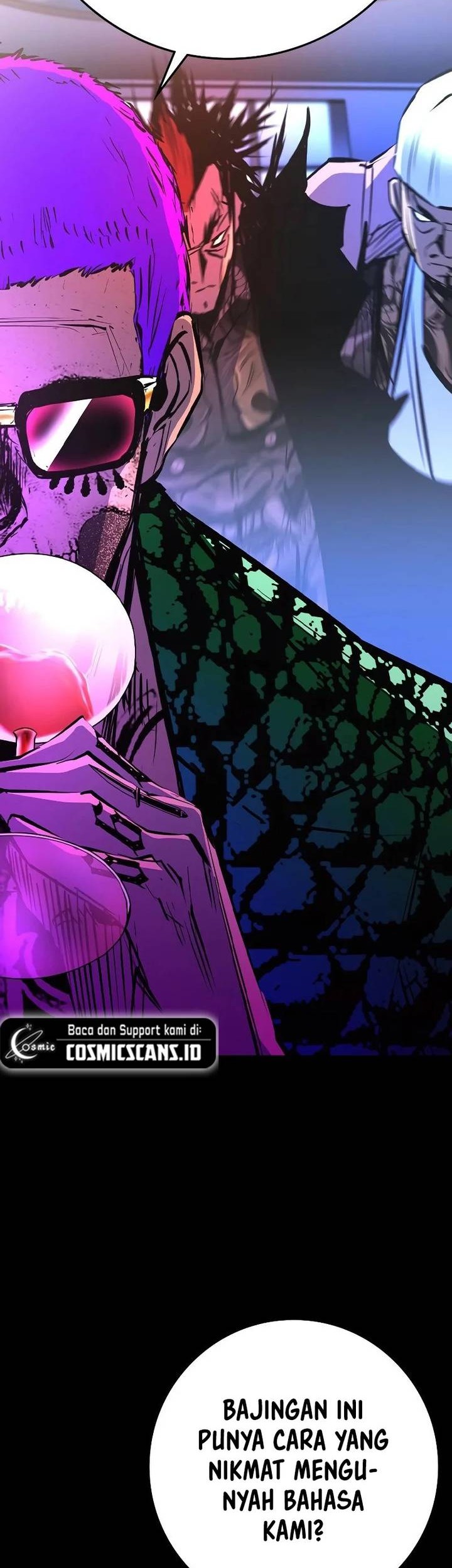 Hallym Gymnasium Chapter 190 Gambar 11