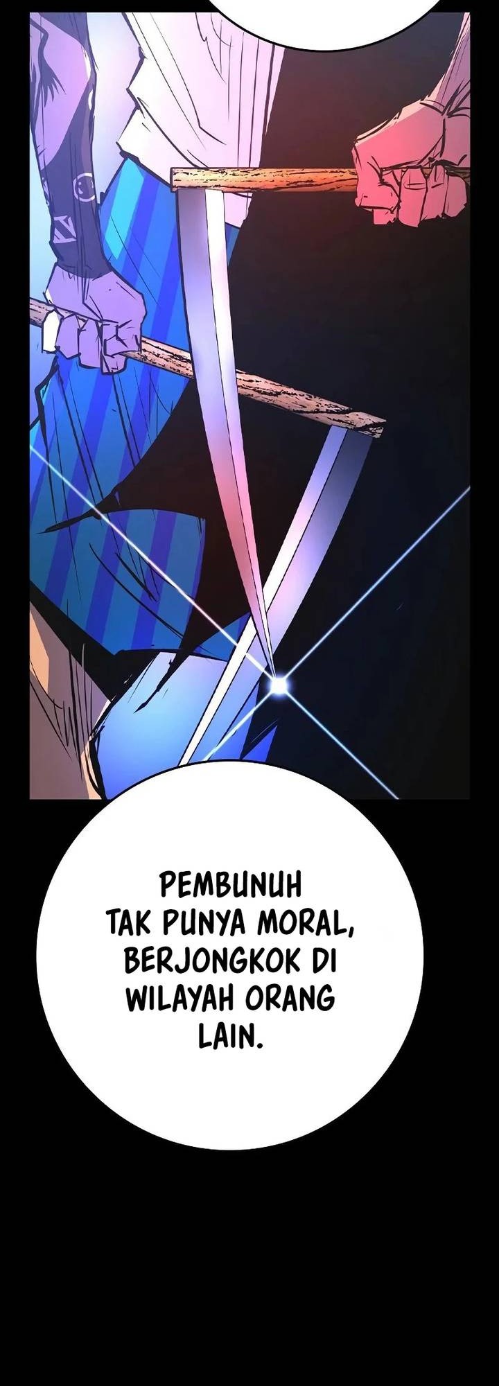 Hallym Gymnasium Chapter 190 Gambar 12