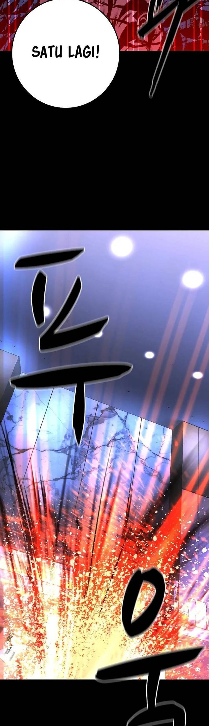 Hallym Gymnasium Chapter 190 Gambar 14