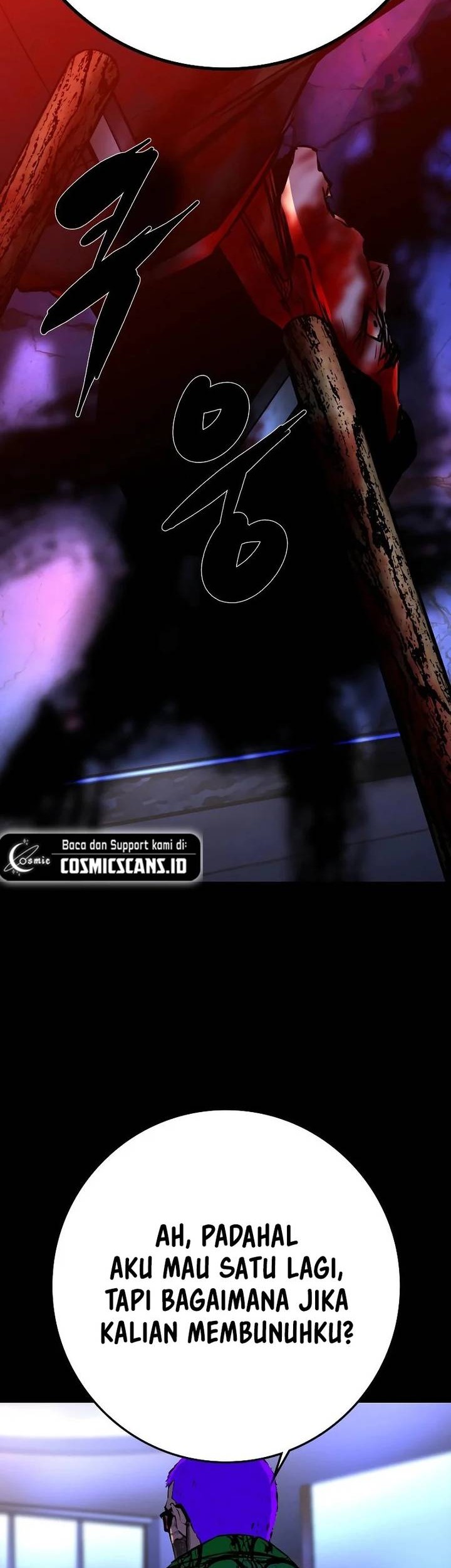 Hallym Gymnasium Chapter 190 Gambar 17