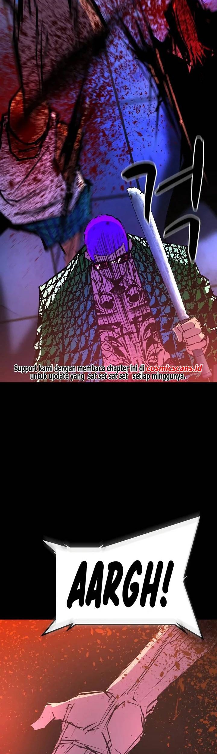 Hallym Gymnasium Chapter 190 Gambar 20