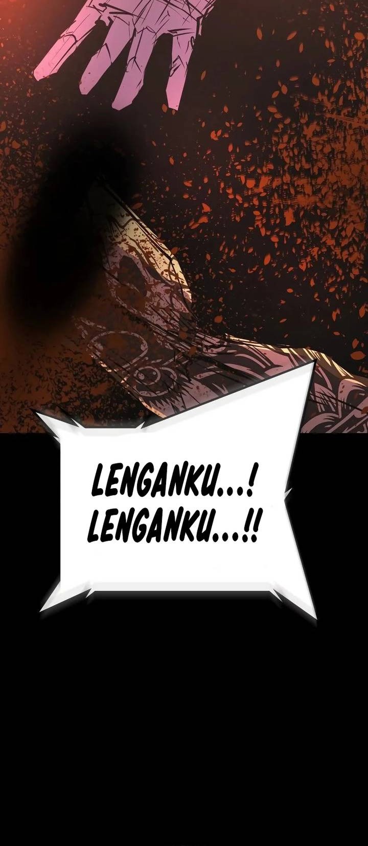 Hallym Gymnasium Chapter 190 Gambar 21