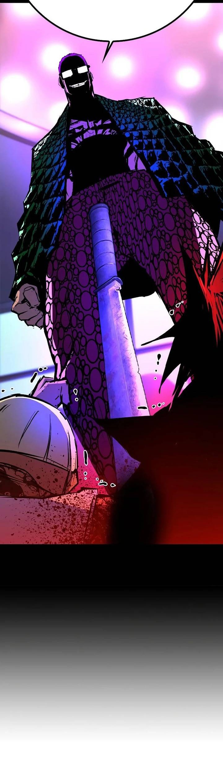 Hallym Gymnasium Chapter 190 Gambar 23