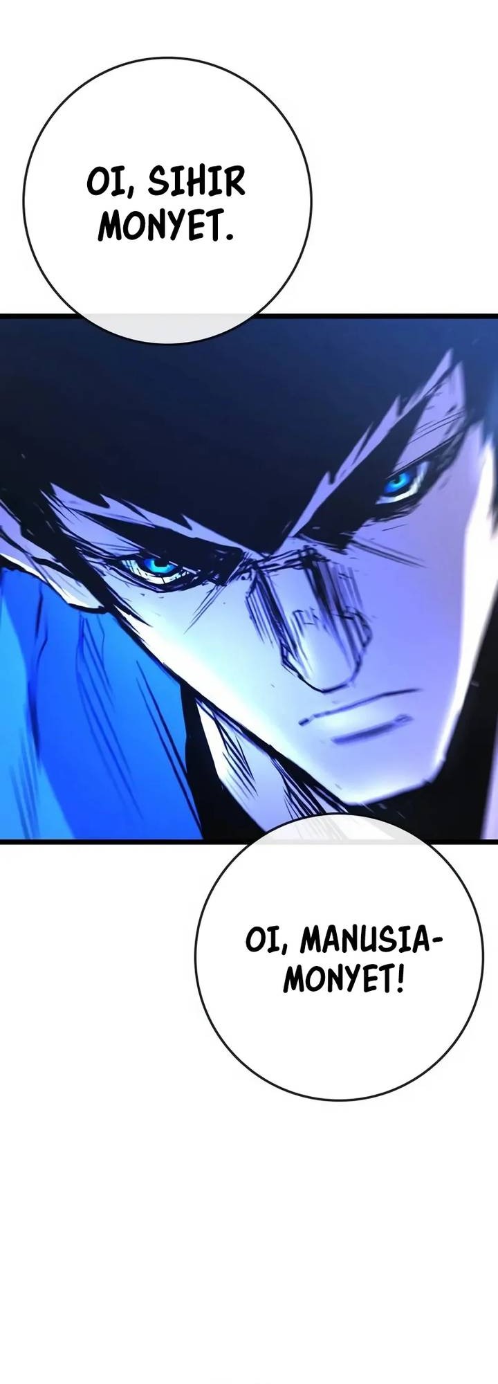 Hallym Gymnasium Chapter 189 Gambar 3