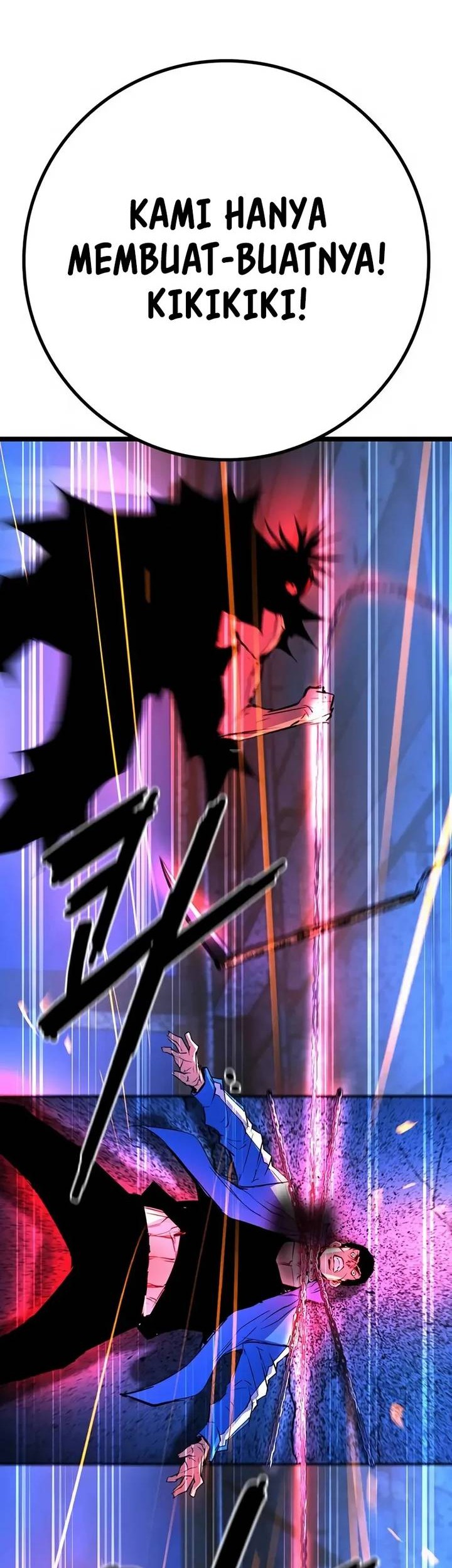 Hallym Gymnasium Chapter 189 Gambar 109