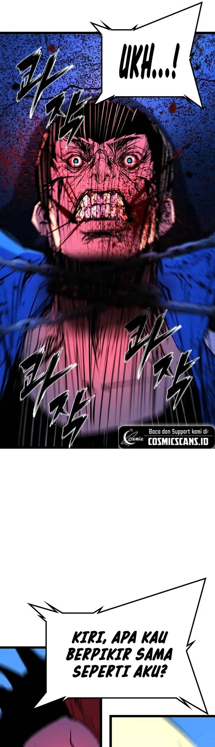 Hallym Gymnasium Chapter 189 Gambar 111