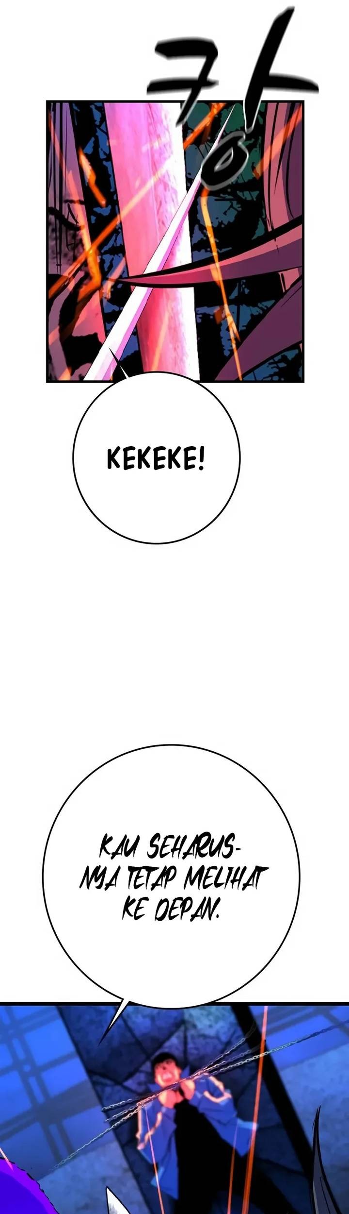 Hallym Gymnasium Chapter 189 Gambar 114