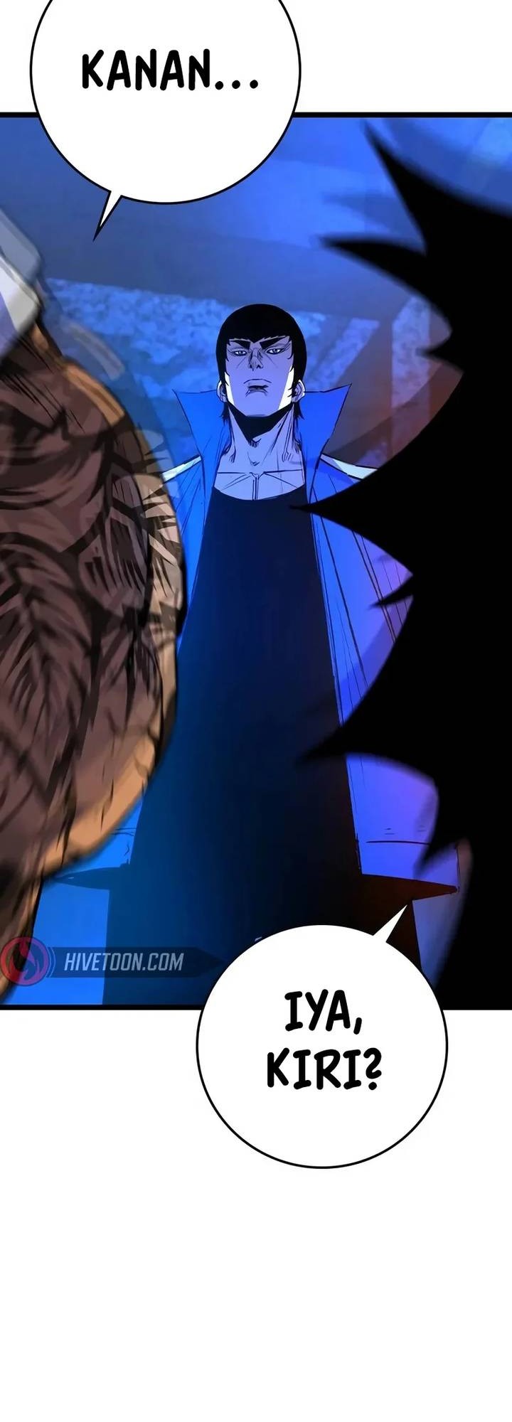 Hallym Gymnasium Chapter 189 Gambar 9