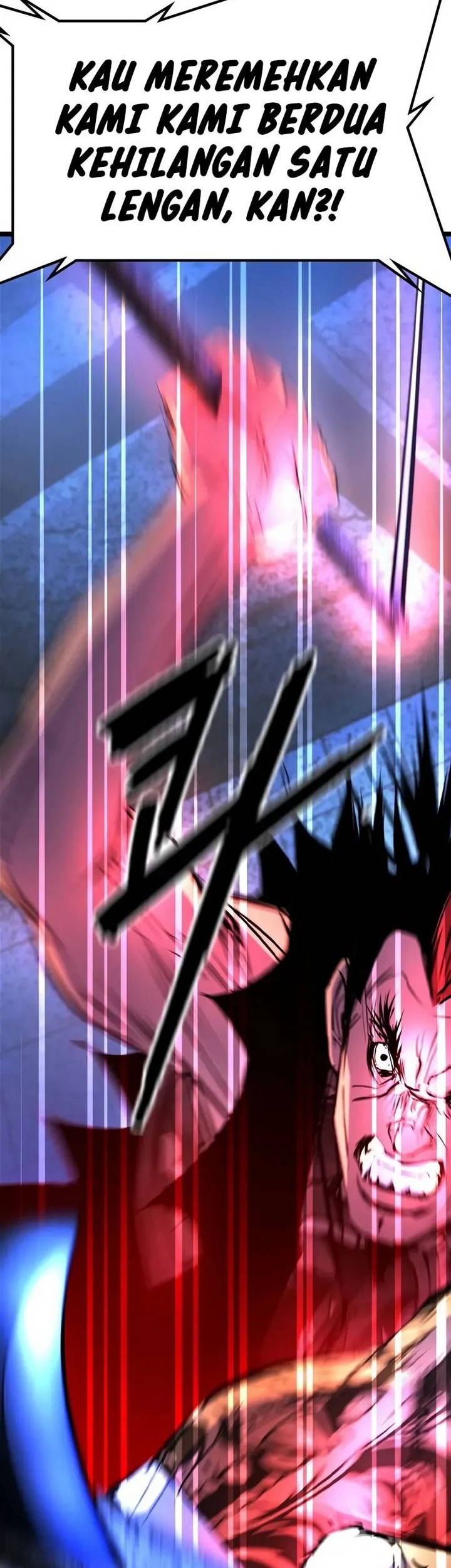 Hallym Gymnasium Chapter 189 Gambar 11